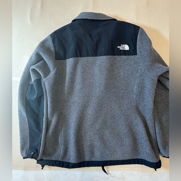 North Face Denali Fleece Jacket - Picture 4 of 6